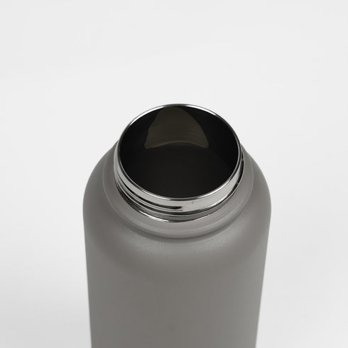 Crossing Urban Insulated S/S Bottle W Handle 950ml